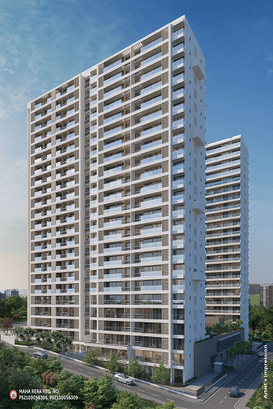 Solitaire Kothrud Pune